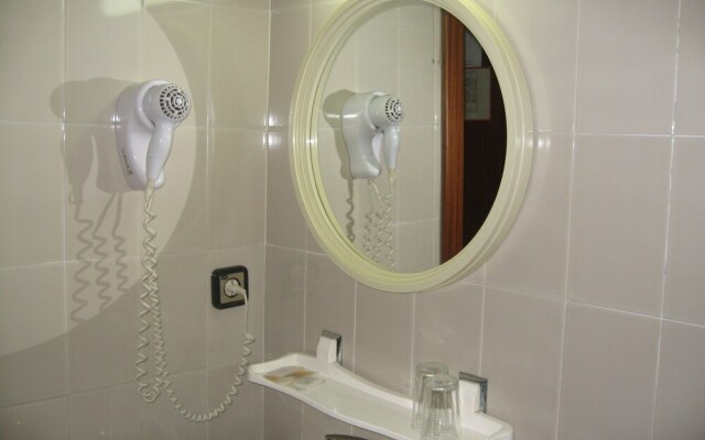 Hostal Fontdemora