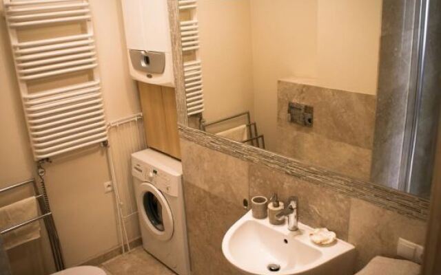 Apartament Wild Rose