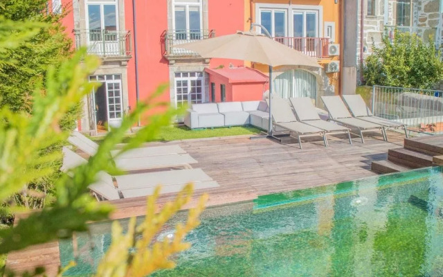 Douro Apartments - São Miguel