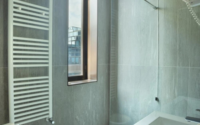 Nizza26 Serviced Apartments