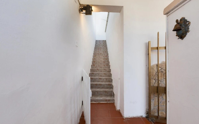 1852 Villa Nataly - Primo Piano by Barbarhouse