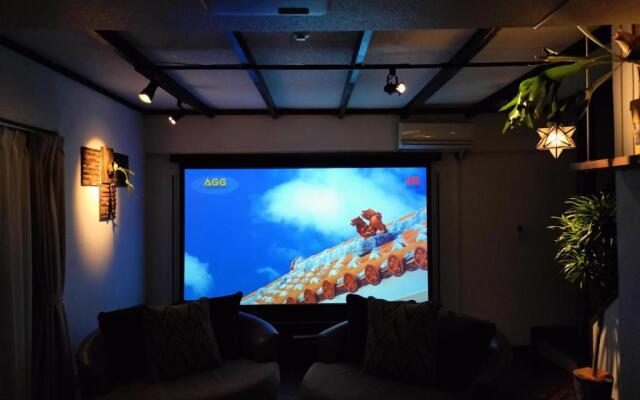 Cinema Resorts 1