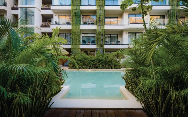 Bakal Residence By Lockey