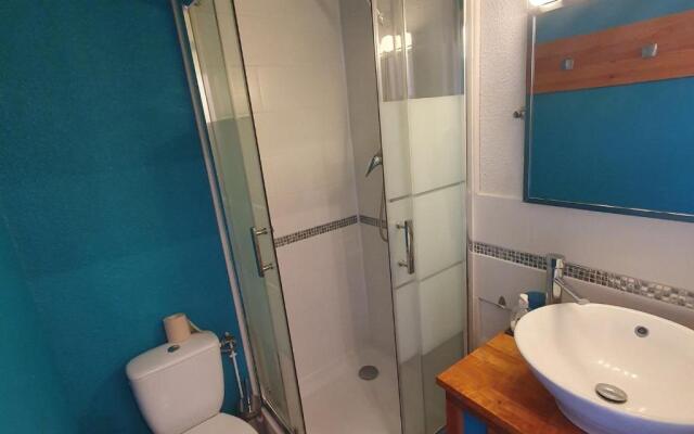 Studio Soulac-sur-Mer, 1 pièce, 4 personnes - FR-1-648-27