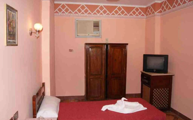 Keylany Hotel