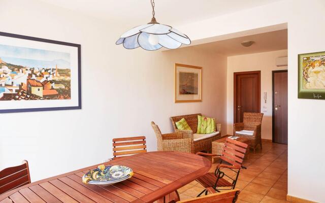 Playa1 Apartment, beach at 50 mt-Appartamento Playa2