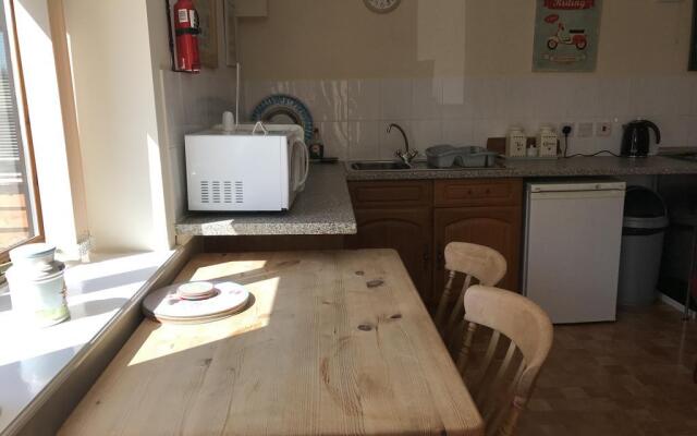 Bridge Farm Holiday Cottages