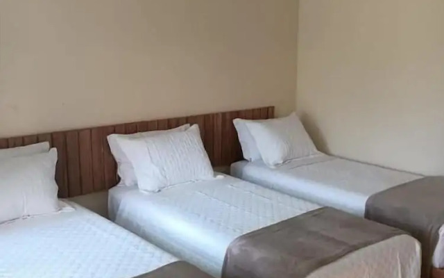 Hotel Chalés do Santuario