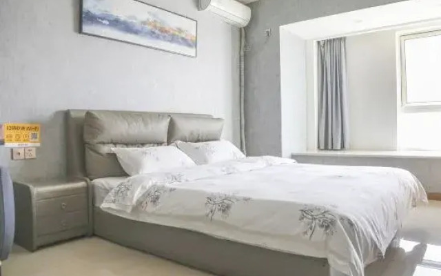 Xiaolu Self-Service Apartment (Linyi Taisheng Plaza Phase 1)
