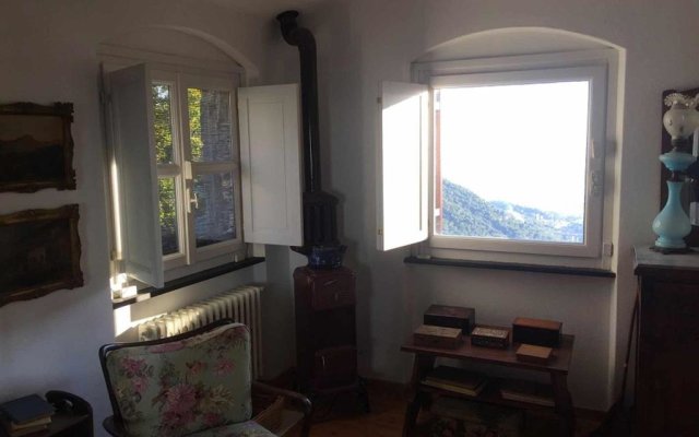 Ferienhaus für 4 Personen ca 85 m in San Maurizio di Monti, Italienische Riviera Italienische Westküste