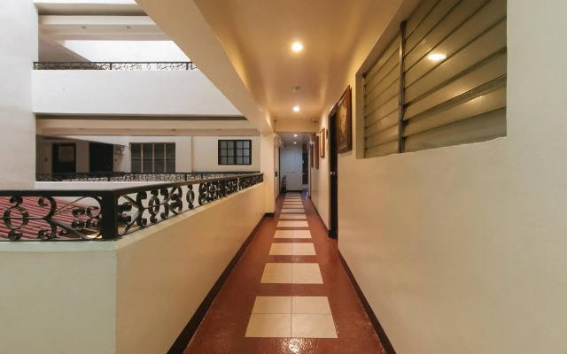 El Rico Suites