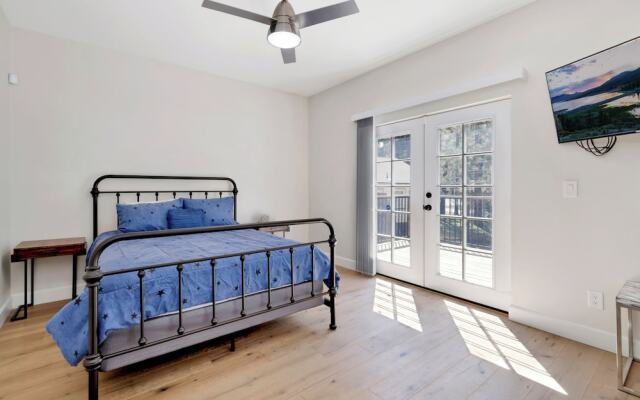 Mountain Palace #2018