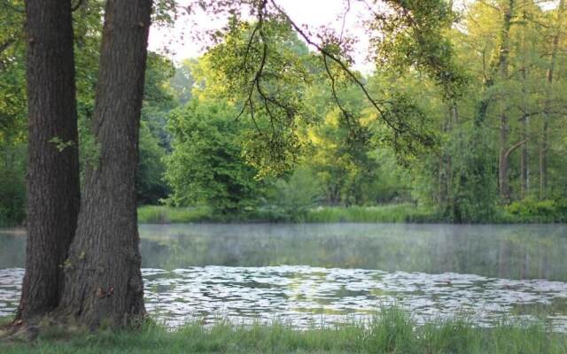 Gasthof & Pension Zur Friedenseiche