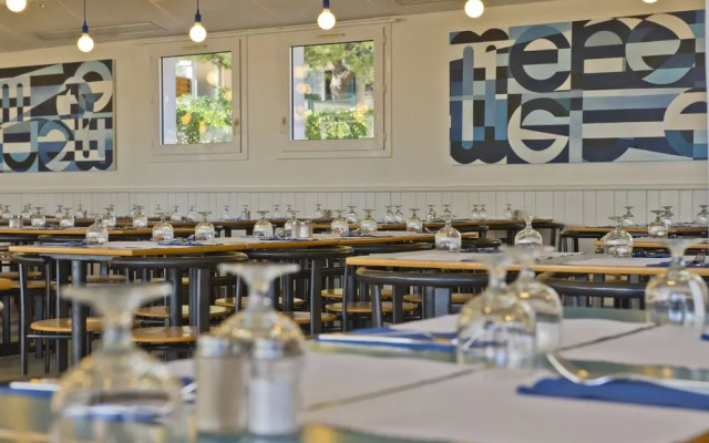 VVF Narbonne-Plage Saint-Pierre-la-Mer