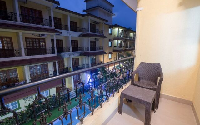 Oyo 38711 Su Palacio Resort