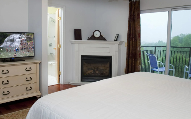 La Tourelle Inn & Spa