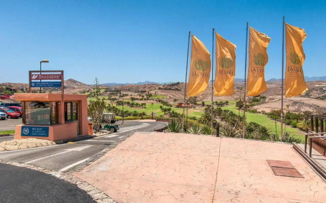 Villa Vista Golf 10