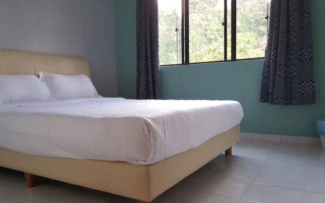 Tulip Hotel