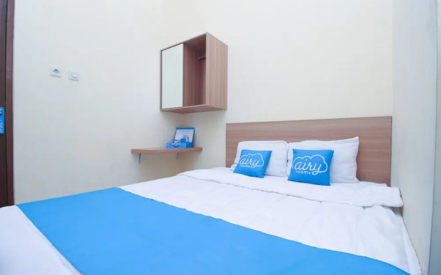 Airy Pedurungan Singa Tengah Dua 2 Semarang
