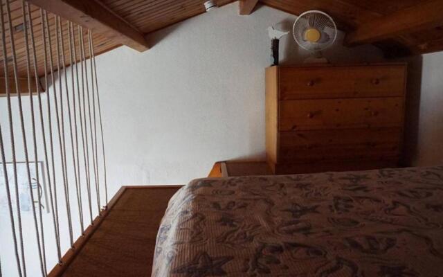 Maison Noirmoutier-en-l'Île, 1 pièce, 3 personnes - FR-1-224B-564