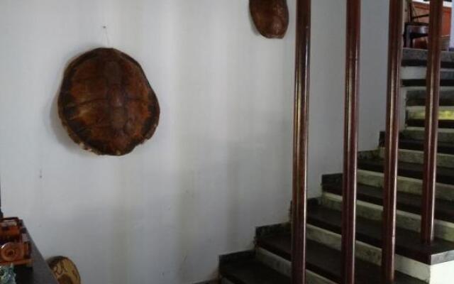 Casa Berastegui