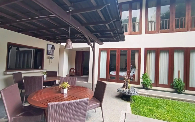 Sekuta Condo Suites