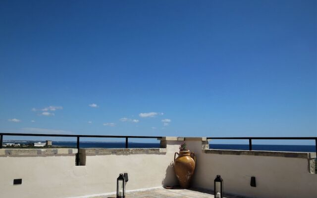 Antica Villa del Conte