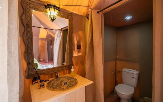 DWO Golden Camp Merzouga
