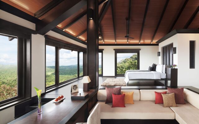 Taj Madikeri Resort & Spa, Coorg