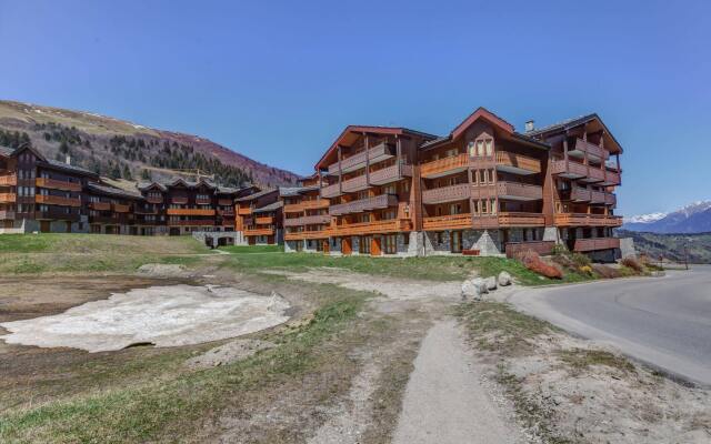 Pierre & Vacances Residence Athamante & Valeriane