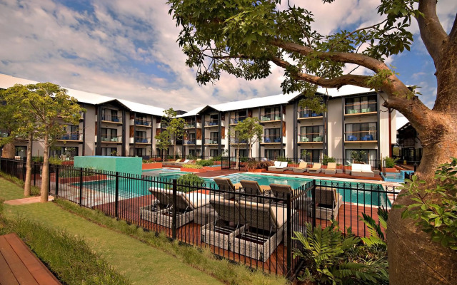 Kimberley Sands Resort