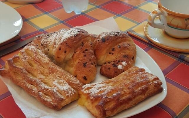 Bed & Breakfast Gilda Inn Agerola