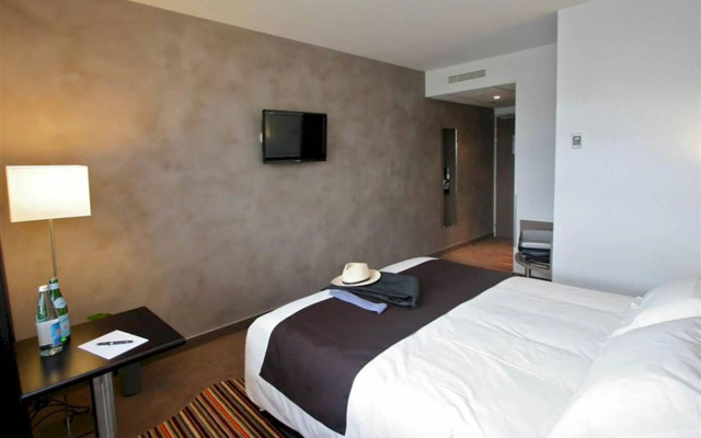 Brit Hotel Dieppe