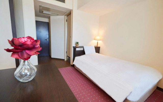 Hotel Crystal Palace