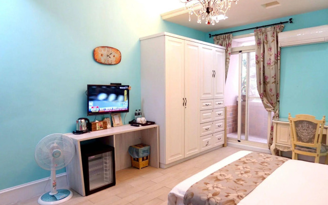Aman Theme Suite Arena Hall