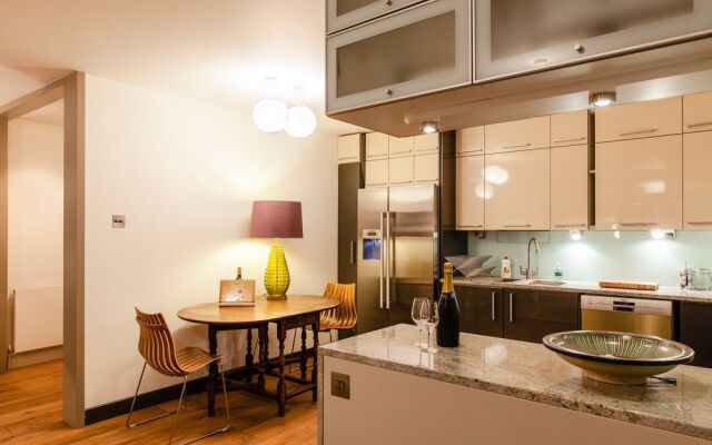 Presidential Portobello, 3 Bedroom Home