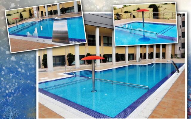 Apartamento Playa Silgar