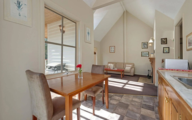 Crabtree River Cottages