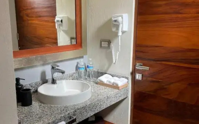 Hotel Arista 1026