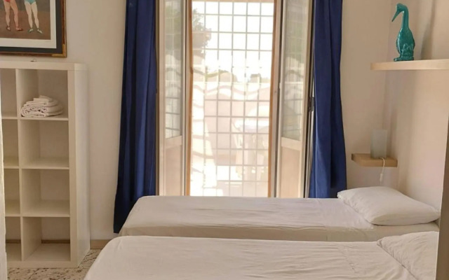 Santa Marinella Appartamento centralissimo a 2 passi dal mare