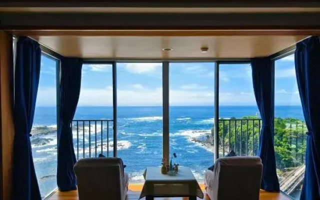 Ocean View Hiromi SPA Hotel