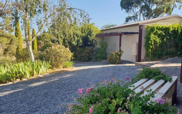 Barossa Valley Studio