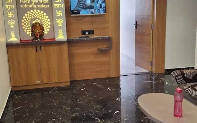 Hotel RK Rooms