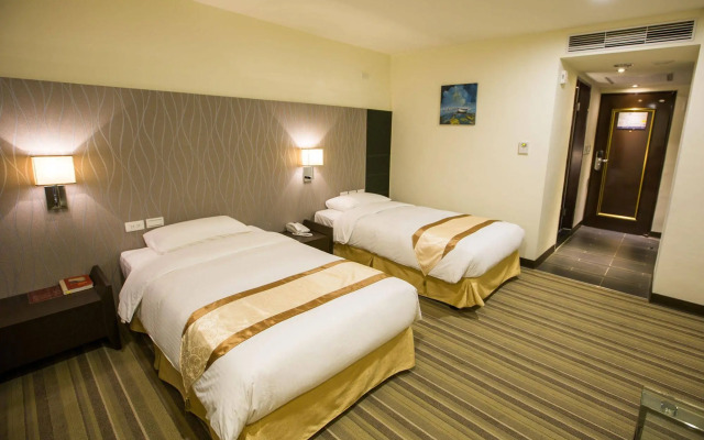 Hotel Bonza