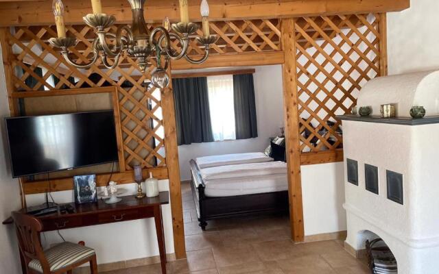 Appartement Emilia