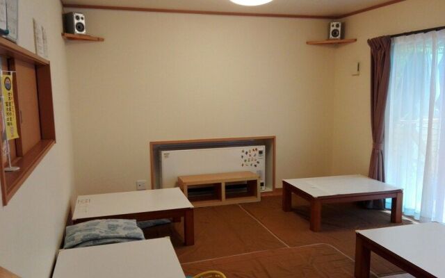 Pension Ookinaki