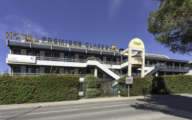 Premiere Classe Toulon - La Seyne sur Mer