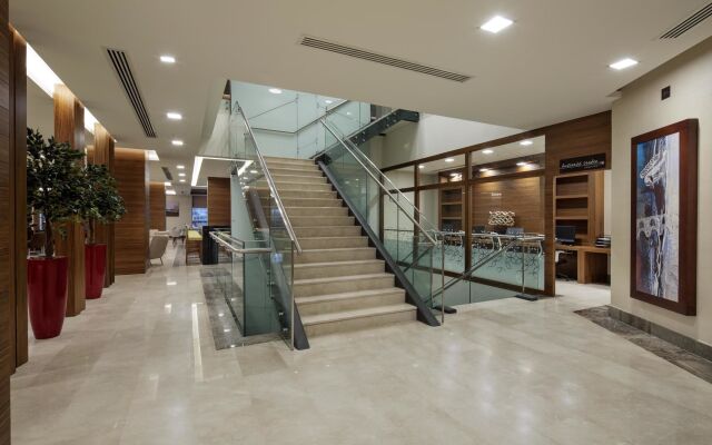 Hilton Garden Inn Corlu