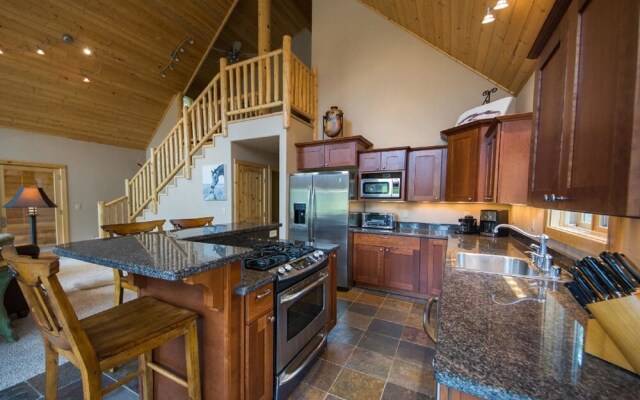 Carter Haven ( 3-Bedroom Home )