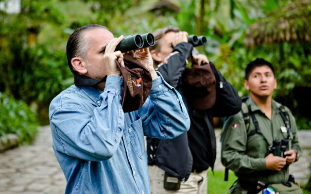 Inkaterra Machu Picchu Pueblo Hotel